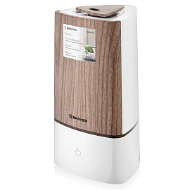 Увлажнитель воздуха Brayer BR4914 белый