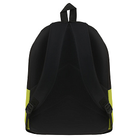 Рюкзак ArtSpace Street "Smile", 40*29*18см, 1 отделение, 1 карман