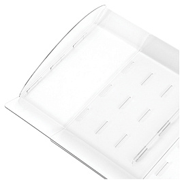 Экран универсальный для настенных кондиционеров BALLU Сплит 700-1100, НС-1303976