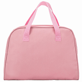 Сумка для занятий BRAUBERG с ручками, 35x25x15 см, "Paw prints", 273289