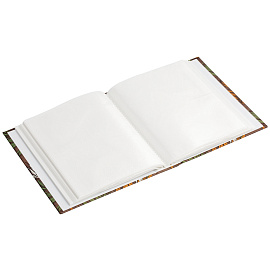 Фотоальбом 200 фото 10*15см, ArtSpace "Herbal