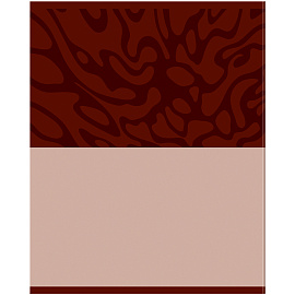 Тетрадь предметная 48л. BG "Single colour" - Химия, эконом