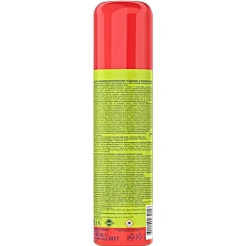 Средство от насекомых Убойная cила Антиклещ аэрозоль от клещей/комаров/блох 150 мл