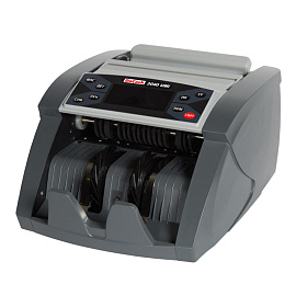 Счетчик банкнот DoCash 3040 UMI фото Счетчик банкнот DoCash 3040 UMI