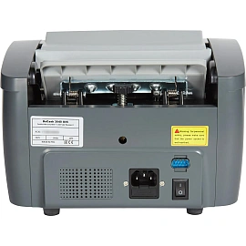 Счетчик банкнот DoCash 3040 UMI фото Счетчик банкнот DoCash 3040 UMI