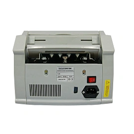 Счетчик банкнот DoCash 3040 UMI фото Счетчик банкнот DoCash 3040 UMI