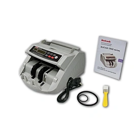 Счетчик банкнот DoCash 3040 UMI фото Счетчик банкнот DoCash 3040 UMI