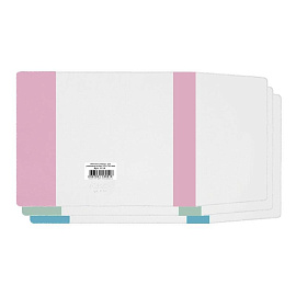 Обложка для учебников 232x455 мм 110 мкм