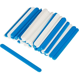 Счетные палочки Комус Класс (№1 School) Дино 50 штук