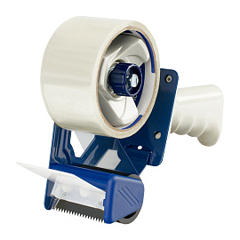 Диспенсер для упаковочной ленты OfficeSpace, 50мм фото Диспенсер для упаковочной ленты OfficeSpace, 50мм