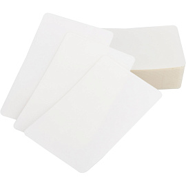 Пленка-пакет для ламинирования самоклеящаяся GMP А8 75-80 мкм глянцевая (100 штук в упаковке)