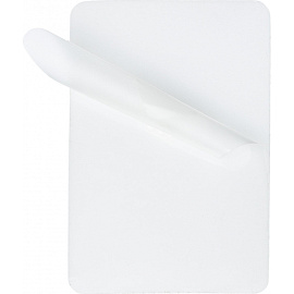 Пленка-пакет для ламинирования самоклеящаяся GMP А8 75-80 мкм глянцевая (100 штук в упаковке)