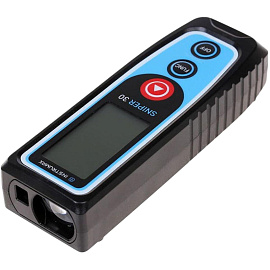 Лазерный дальномер Instrumax Sniper 30