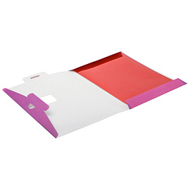 Фольга цветная, А4, ArtSpace, 10л., 10цв., в папке