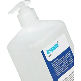 Антисептик кожный гель Астрадез спиртовой 1 л