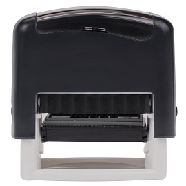 Штамп стандартный ОФИСМАГ "КОПИЯ ВЕРНА", оттиск 38х14 мм, "Printer 9011T", 271925