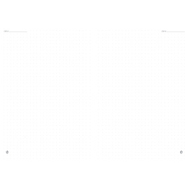 Тетрадь 40л., А5, точка на сшивке Greenwich Line "Memorable day", матовая ламинация, тон. блок 80г/м2