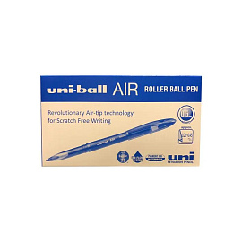 Роллер Uni-Ball Air UBA-188M синий (толщина линии 0.45 мм)