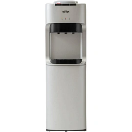 Кулер для воды Vatten V45WE белый (нагрев и охлаждение) фото Кулер для воды Vatten V45WE белый (нагрев и охлаждение)