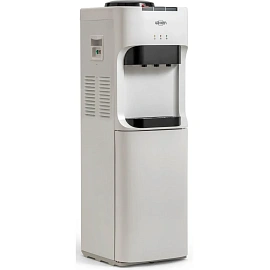 Кулер для воды Vatten V45WE белый (нагрев и охлаждение) фото Кулер для воды Vatten V45WE белый (нагрев и охлаждение)