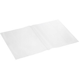 Набор обложек для дневников и тетрадей 210x350 мм 60 мкм (20 штук в упаковке)