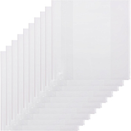 Набор обложек для дневников и тетрадей Комус Класс (№1 School) 300x590 мм 60 мкм (10 штук в упаковке) фото Набор обложек для дневников и тетрадей Комус Класс (№1 School) 300x590 мм 60 мкм (10 штук в упаковке)