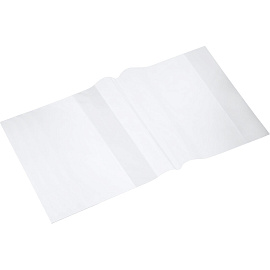 Набор обложек для дневников и тетрадей Комус Класс (№1 School) 300x590 мм 60 мкм (10 штук в упаковке) фото Набор обложек для дневников и тетрадей Комус Класс (№1 School) 300x590 мм 60 мкм (10 штук в упаковке)