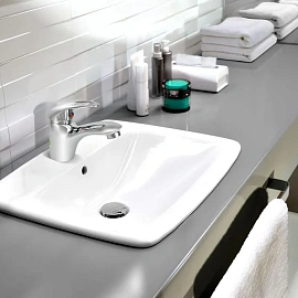 Смеситель для раковины Juguni Phoenix JGN0720