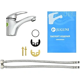 Смеситель для раковины Juguni Phoenix JGN0720