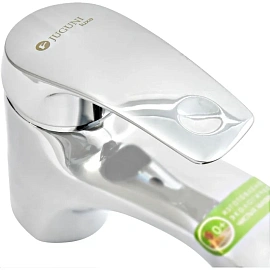 Смеситель для умывальника Juguni Perseus JGN0721