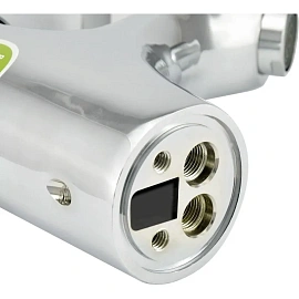 Смеситель для умывальника Juguni Perseus JGN0721