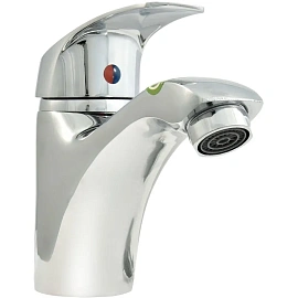 Смеситель для умывальника Juguni Perseus JGN0721