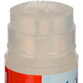 Клей-карандаш Kores 21 г прозрачный