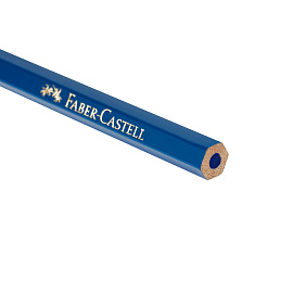 Карандаши цветные Faber-Castell Grip Eco Замок 24 цвета шестигранные фото Карандаши цветные Faber-Castell Grip Eco Замок 24 цвета шестигранные