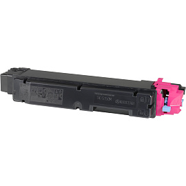 Картридж лазерный Kyocera TK-5150M 1T02NSBNL0 пурпурный оригинальный