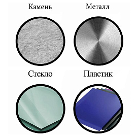 Маркер меловой Uni Chalk PWE-17K белый прямоугольный наконечник (толщина линии 5-15 мм)