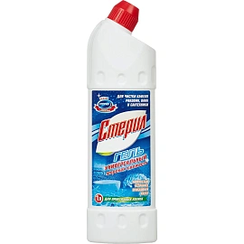 Универсальное чистящее средство Стерил гель 1 л