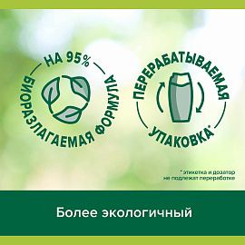 Гель для душа Palmolive Арома Настроение Твое расслабление 750 мл