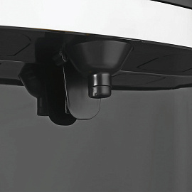 Кулер для воды HotFrost 35AEN черный (нагрев и охлаждение)