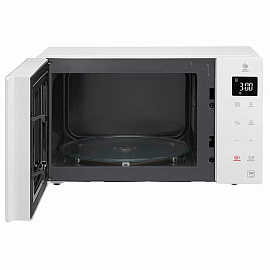 Микроволновая печь LG MW23R35GIH белая