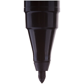 Маркер перманентный CENTROPEN 2846, КОРИЧНЕВЫЙ, тонкий наконечник, 1 мм, 628469411 фото Маркер перманентный CENTROPEN 2846, КОРИЧНЕВЫЙ, тонкий наконечник, 1 мм, 628469411