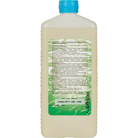 Дезинфицирующее средство Абактерил 1 л (концентрат) фото Дезинфицирующее средство Абактерил 1 л (концентрат)