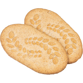 Печенье песочное BelVita Утреннее с фундуком и мёдом 225 г