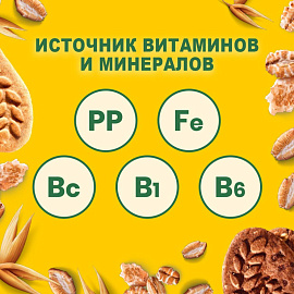 Печенье песочное BelVita Утреннее с какао 225 г