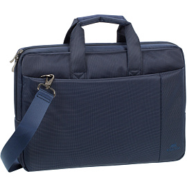 Сумка для ноутбука 15.6 RivaCase 8231 синяя (8231 Blue)