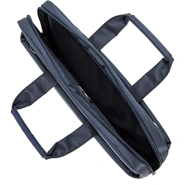 Сумка для ноутбука 15.6 RivaCase 8231 синяя (8231 Blue)