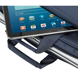 Сумка для ноутбука 15.6 RivaCase 8231 синяя (8231 Blue)