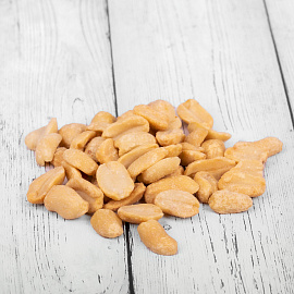 Арахис жареный соленый WELDAY (ВЭЛДЭЙ) 1 кг, 622468 фото Арахис жареный соленый WELDAY (ВЭЛДЭЙ) 1 кг, 622468