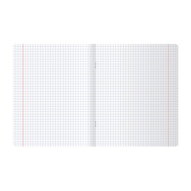 Сменный блок 120л., А5, BG, белый, пленка т/у, с вкладышем