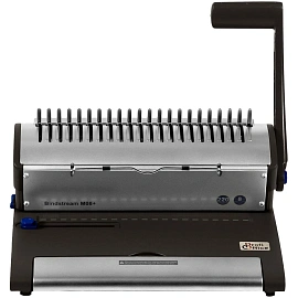 Брошюровщик ProfiOffice Bindstream M08 Plus